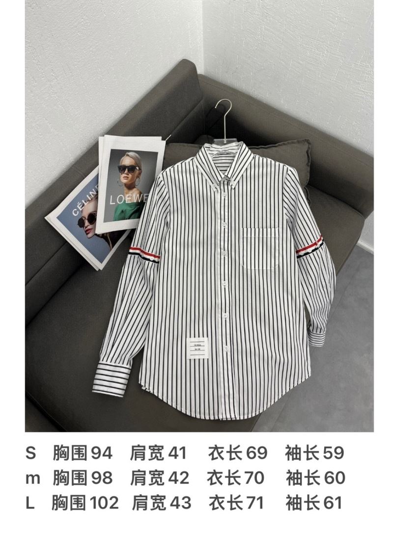 Thom Browne Shirts